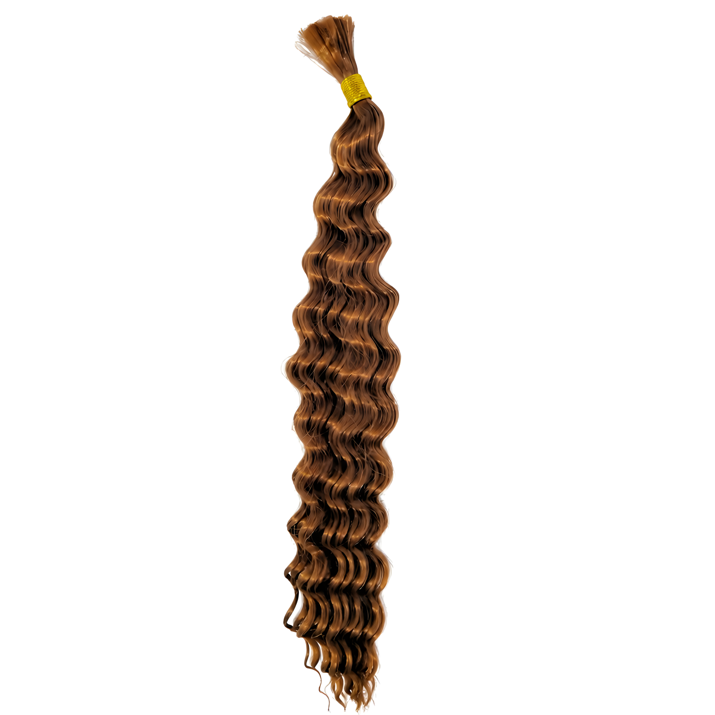 Deep Wave Curls