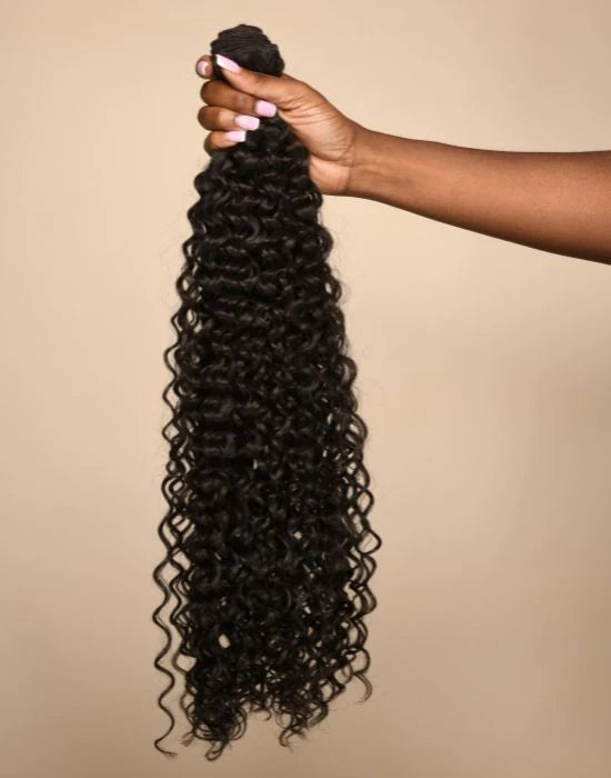 Feme Weave - Deep Wave -18"