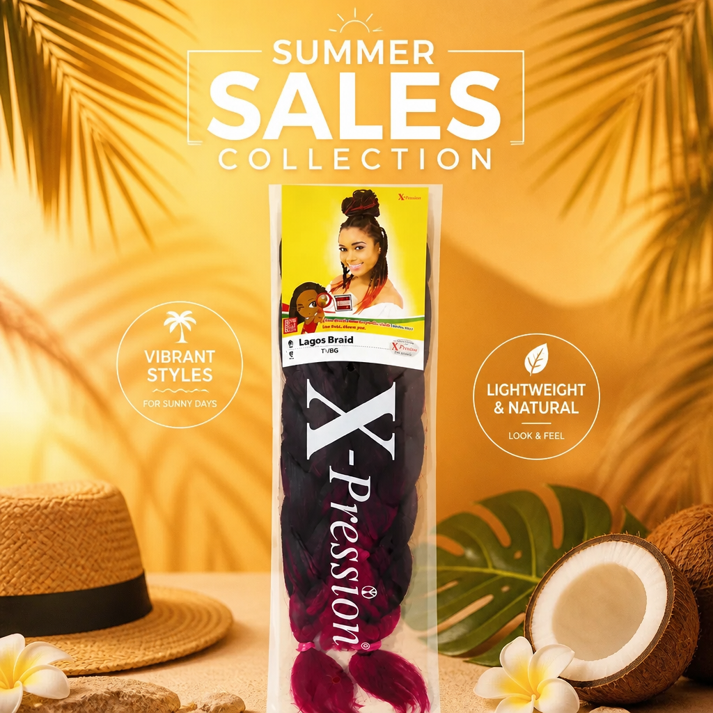 Summer Sales Collection