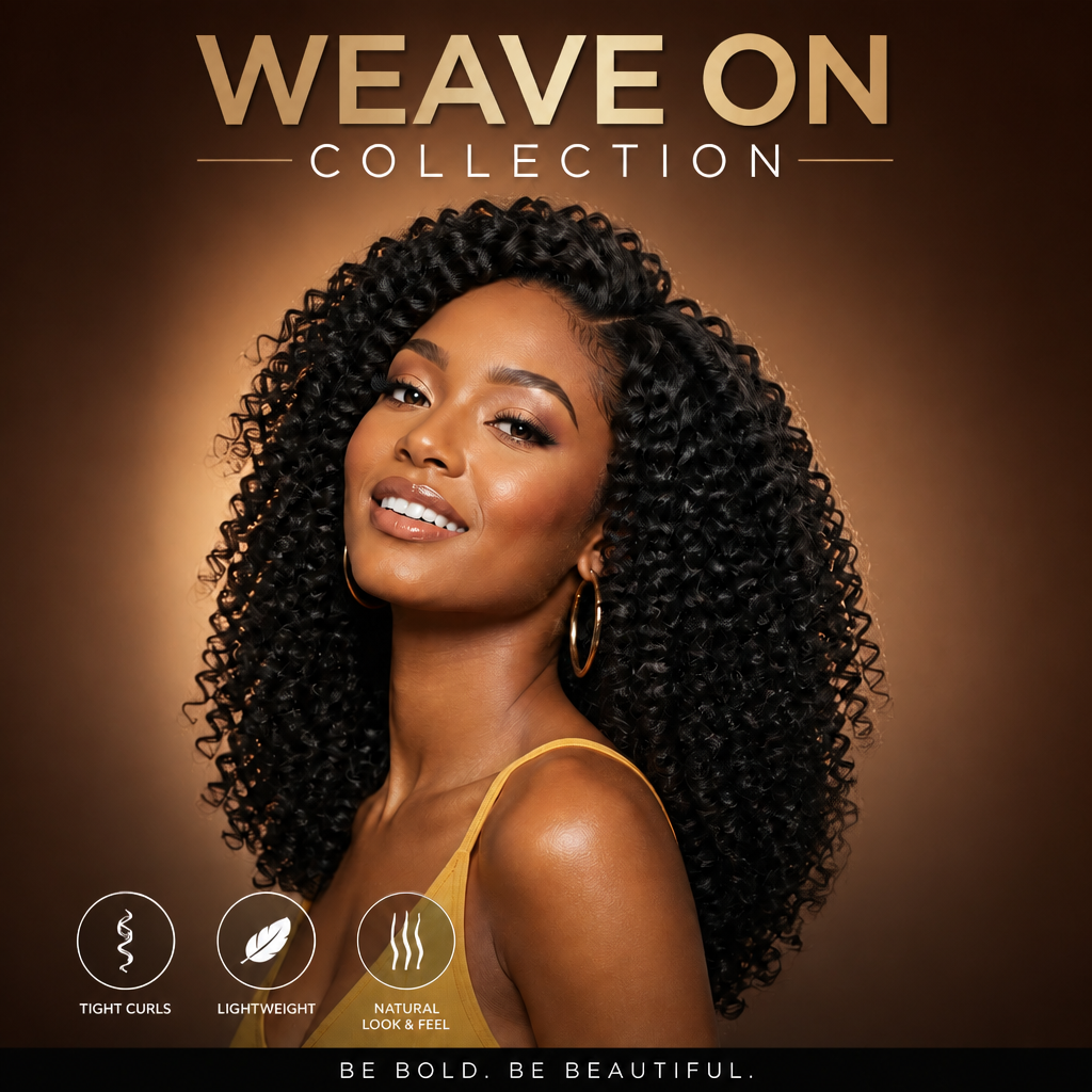Weave On Collection