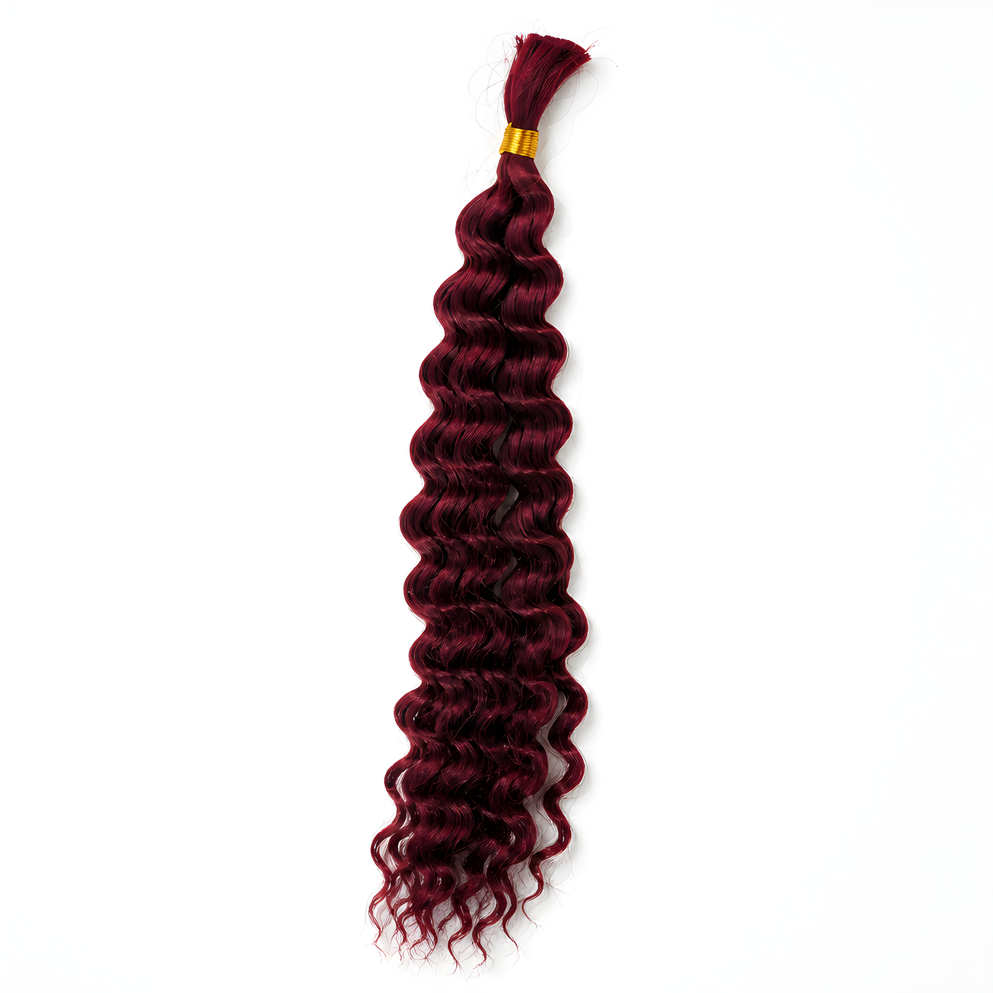 Deep Wave Curls