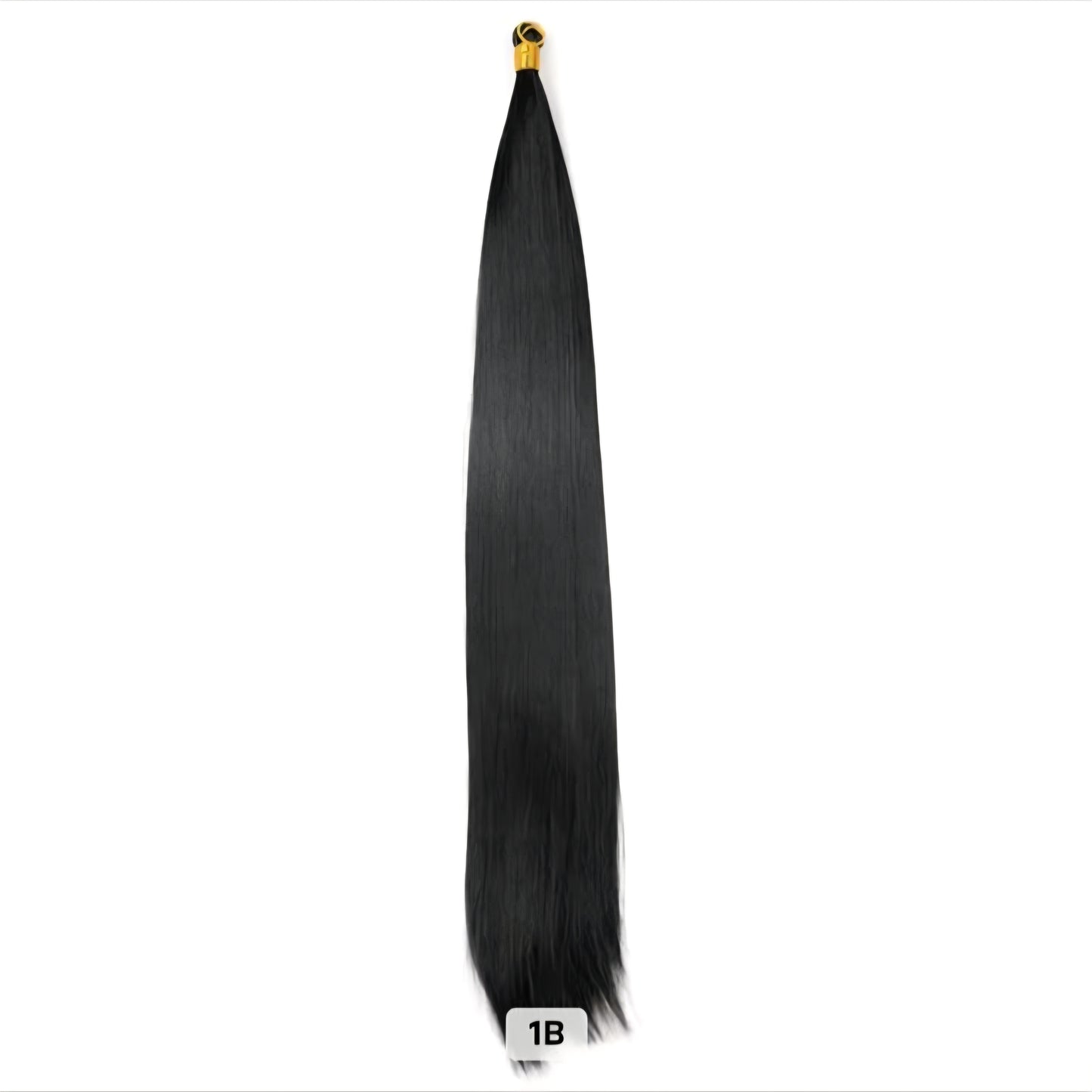 Bone Straight Synthetic Extensions