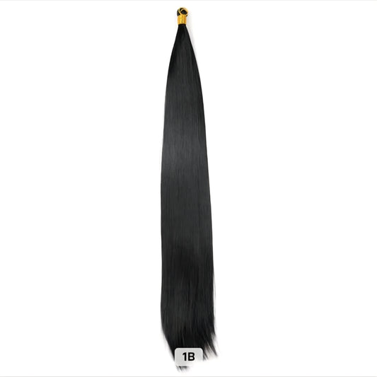 Bone Straight Synthetic Extensions