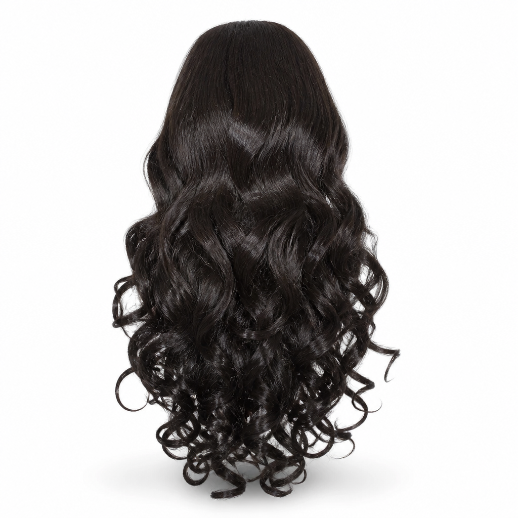 Outre Perfect Hairline HD Wig (13"x 6") - Charisma- 26"