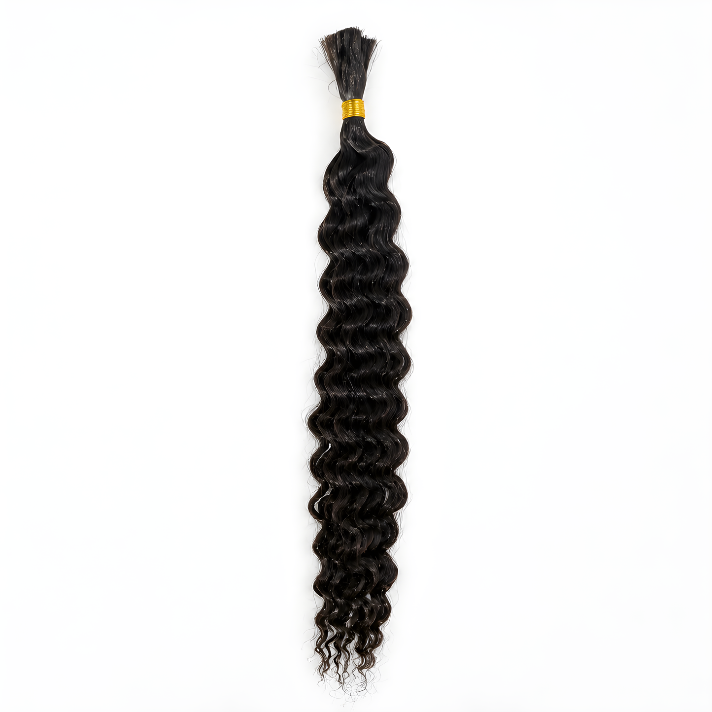 Deep Wave Curls