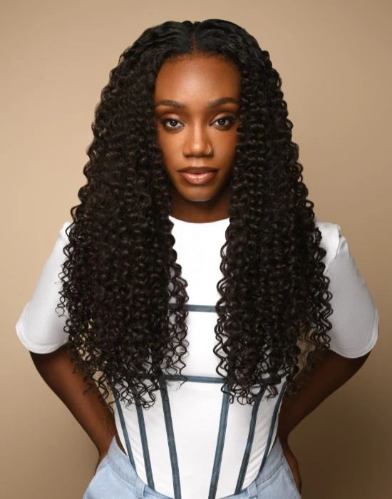 Feme Weave - Deep Wave -18"