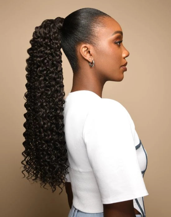 Feme Weave - Deep Wave -18"