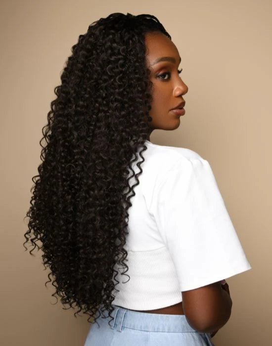 Feme Weave - Deep Wave -18"