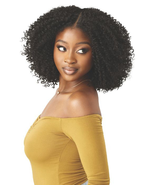 Outre Melted Hairline - KINKYSOFT 3- 12"