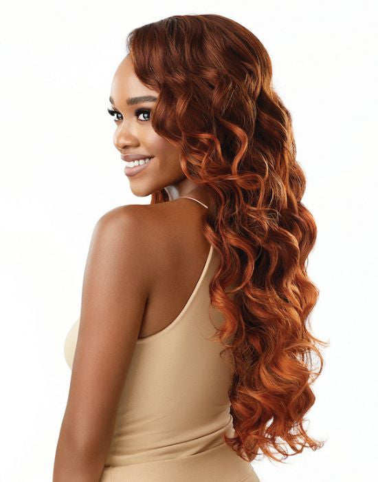 Outre Perfect Hairline HD Wig (13"x 6") - Charisma- 26"
