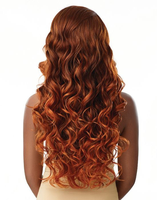 Outre Perfect Hairline HD Wig (13"x 6") - Charisma- 26"