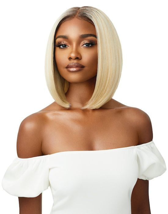 Outre Perfect Hairline HD Wig(13"x4") - Jenisse 12"