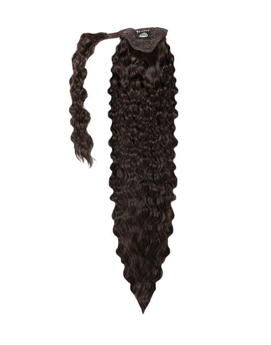 The Feme Collection Ponytail - Ripple 28"