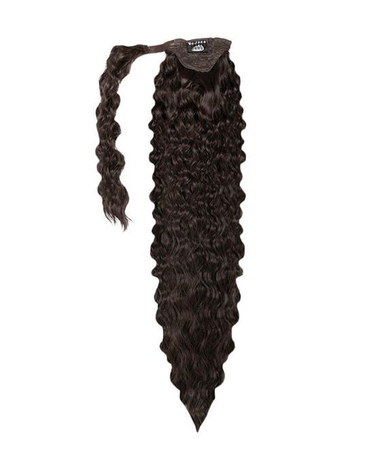 The Feme Collection Ponytail - Ripple 28"