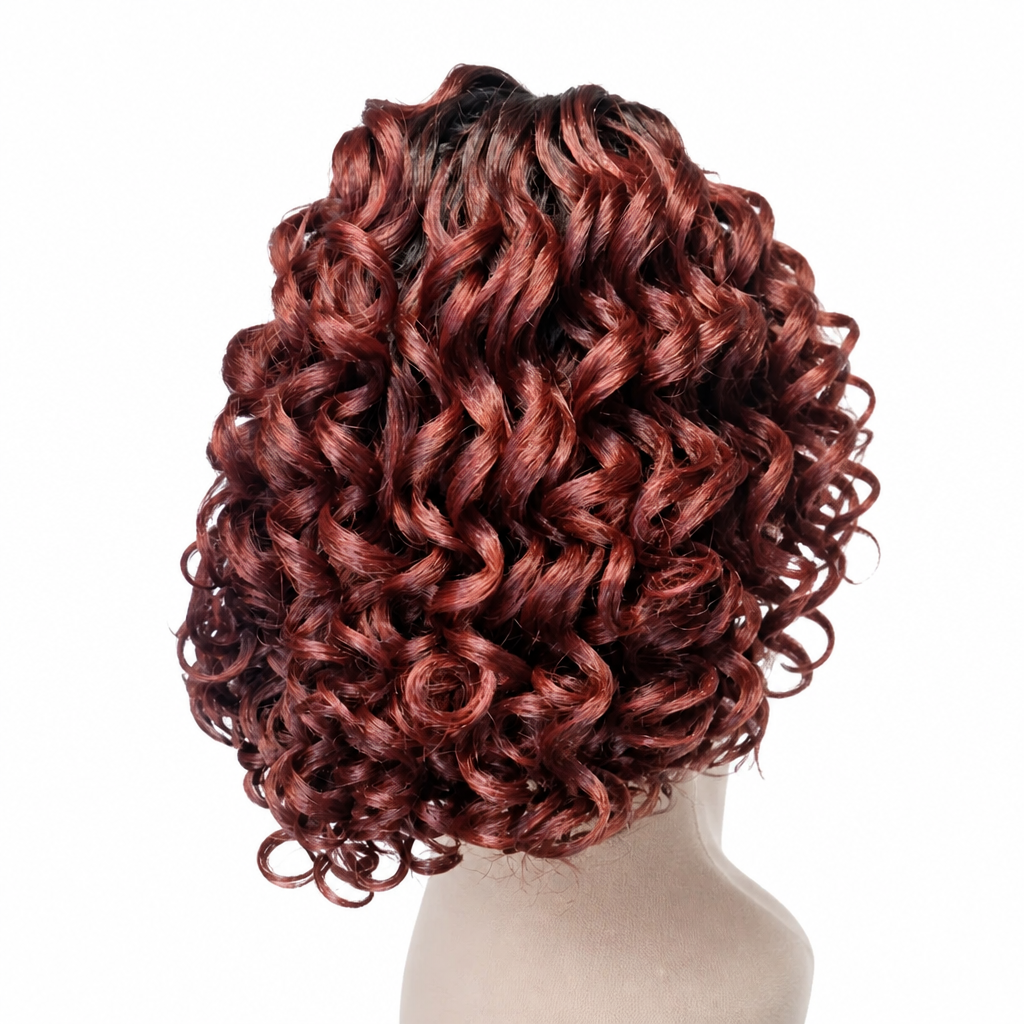 Outre Melted Hairline - KINKYSOFT 4- 16"