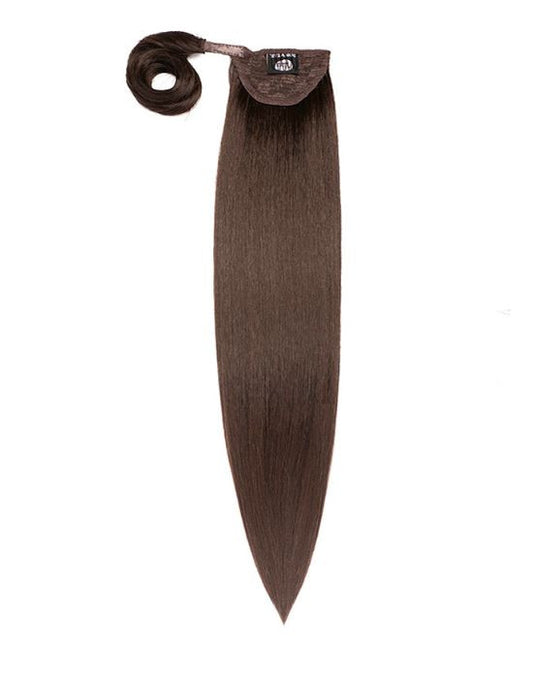 The Feme Collection Ponytail - Slick 26"